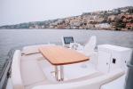 Yachtcharter AzimutMagellano53 Ciu Ciu 10