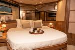Yachtcharter AzimutMagellano53 Ciu Ciu 23