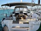 Yachtcharter Oceanis51 Pearl Dreams 1