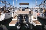 Yachtcharter NuvaM9Cabin Planac