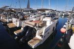 Yachtcharter NuvaM9Cabin Planac 1