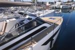 Yachtcharter NuvaM9Cabin Planac 2