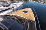 Yachtcharter NuvaM9Cabin Planac 3