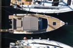 Yachtcharter NuvaM9Cabin Planac 4