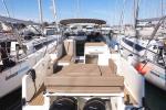 Yachtcharter NuvaM9Cabin Planac 5