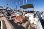Yachtcharter NuvaM9Cabin Planac 6