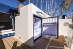 Yachtcharter NuvaM9Cabin Planac 7