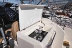 Yachtcharter NuvaM9Cabin Planac 8