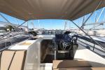 Yachtcharter NuvaM9Cabin Planac 9