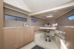 Yachtcharter NuvaM9Cabin Planac 11