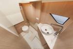 Yachtcharter NuvaM9Cabin Planac 14