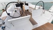 Yachtcharter Dufour382GrandLarge 4