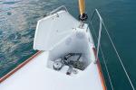 Yachtcharter Dufour382GrandLarge 5