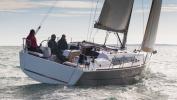 Yachtcharter Dufour382GrandLarge 4