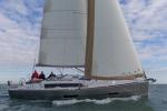 Yachtcharter Dufour382GrandLarge 5