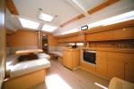 Yachtcharter Dufour410GrandLarge 3