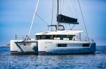 Yachtcharter Lagoon40 Bahia Real