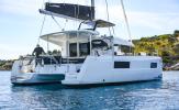 Yachtcharter Lagoon40 Bahia Real 4