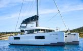 Yachtcharter Lagoon40 Bahia Real 5