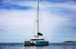 Yachtcharter Lagoon40 Bahia Real 6