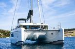 Yachtcharter Lagoon40 Bahia Real 8