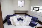 Yachtcharter Lagoon40 Bahia Real 13