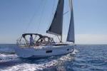 Yachtcharter BavariaC38 Galini 1
