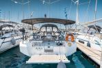 Yachtcharter BavariaC42 Avra 2