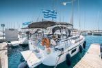 Yachtcharter BavariaC42 Avra 3