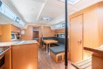 Yachtcharter BavariaC42 Avra 4