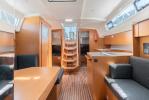 Yachtcharter BavariaC42 Avra 7