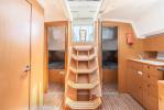 Yachtcharter BavariaC42 Avra 8