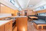 Yachtcharter BavariaC42 Avra 10