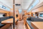 Yachtcharter BavariaC42 Avra 16