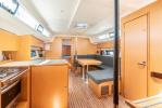 Yachtcharter BavariaC42 Avra 18