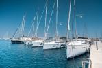 Yachtcharter BavariaC42 Harmonia 3