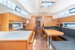 Yachtcharter BavariaC42 Harmonia 6