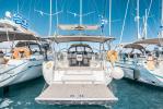 Yachtcharter BavariaCruiser46 Fedias 1