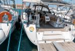 Yachtcharter BavariaCruiser46 Fedias 2