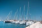 Yachtcharter BavariaCruiser46 Fedra 1