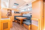 Yachtcharter BavariaCruiser46 Fedra 14