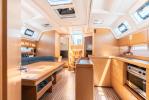 Yachtcharter BavariaCruiser46 Fedra 24