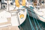Yachtcharter Oceanis40 Eleftheria 13