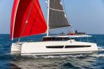 Yachtcharter Aura51 Maeva 2