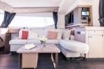 Yachtcharter Aura51 Maeva 3