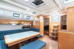 Yachtcharter BavariaCruiser46 Melodia 20