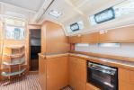 Yachtcharter BavariaCruiser46 Melodia 21