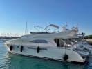 Yachtcharter EminenceX6 La Vie
