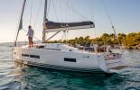 Yachtcharter Hanse410 Capi