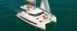 Yachtcharter BaliCatspaceOV